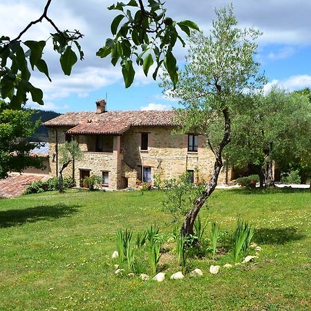 Agriturismo Marano Mengara エクステリア 写真