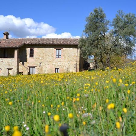 Agriturismo Marano Mengara エクステリア 写真