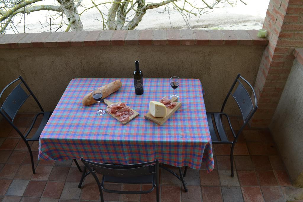 Agriturismo Marano Mengara エクステリア 写真