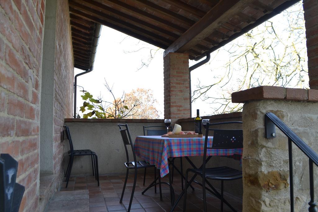Agriturismo Marano Mengara エクステリア 写真