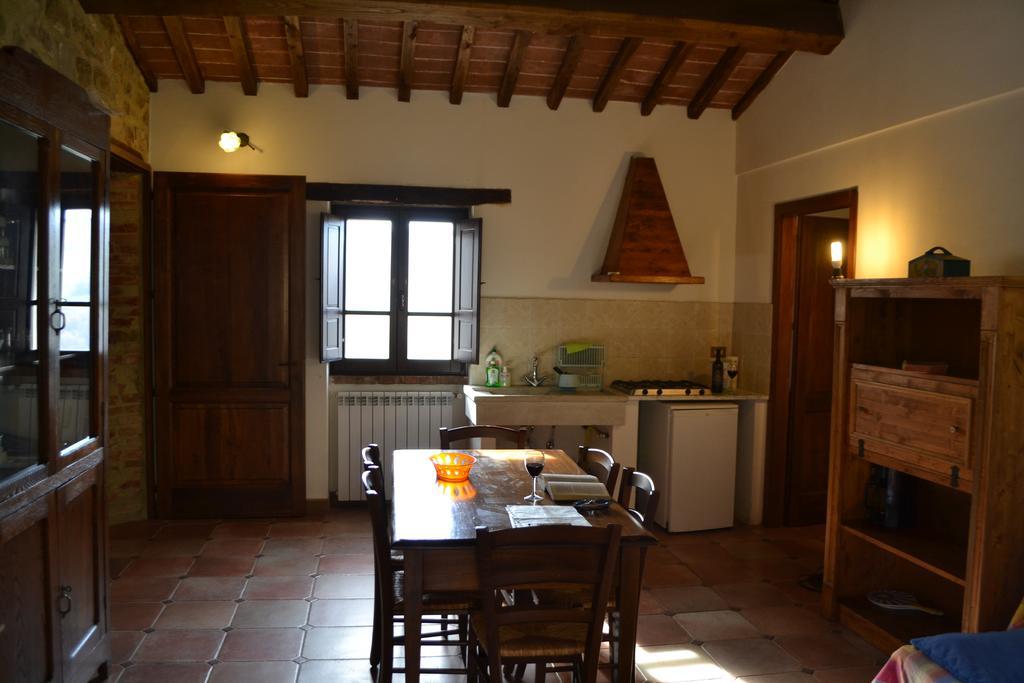 Agriturismo Marano Mengara エクステリア 写真