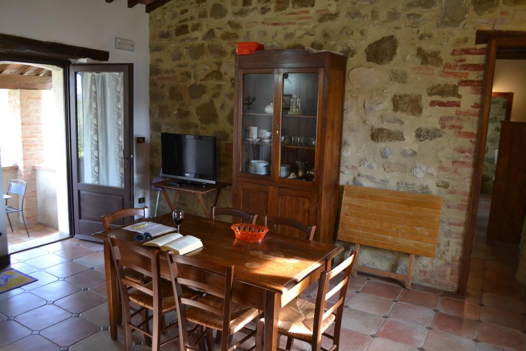 Agriturismo Marano Mengara エクステリア 写真