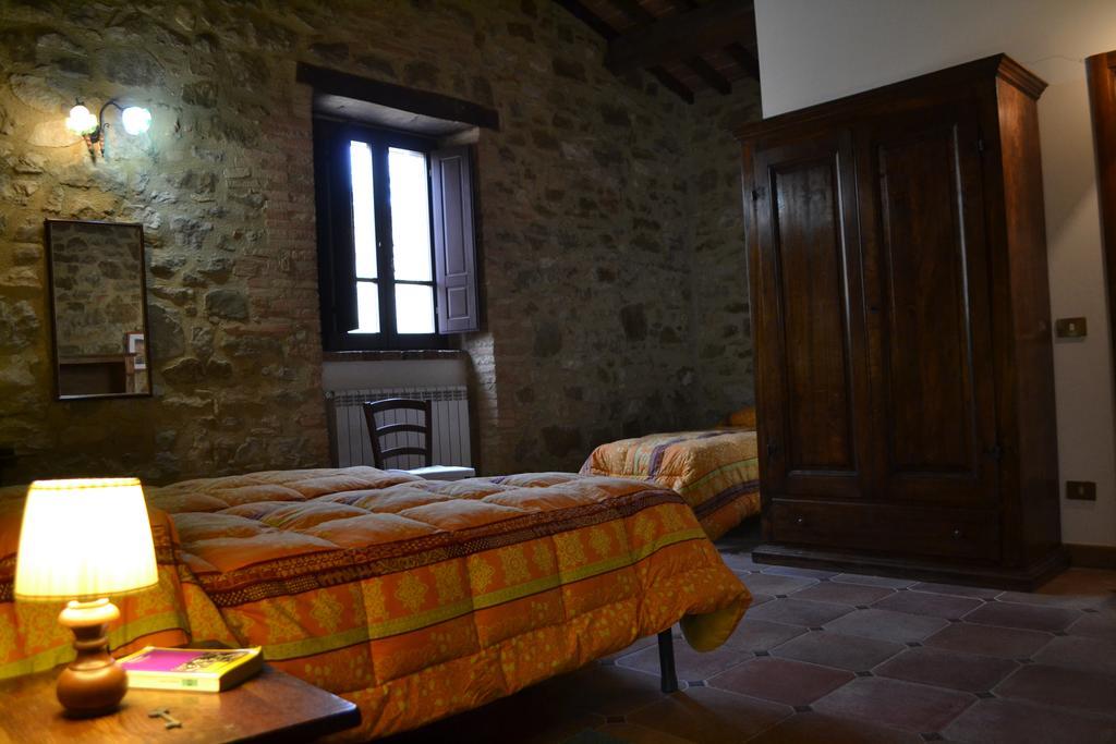 Agriturismo Marano Mengara エクステリア 写真