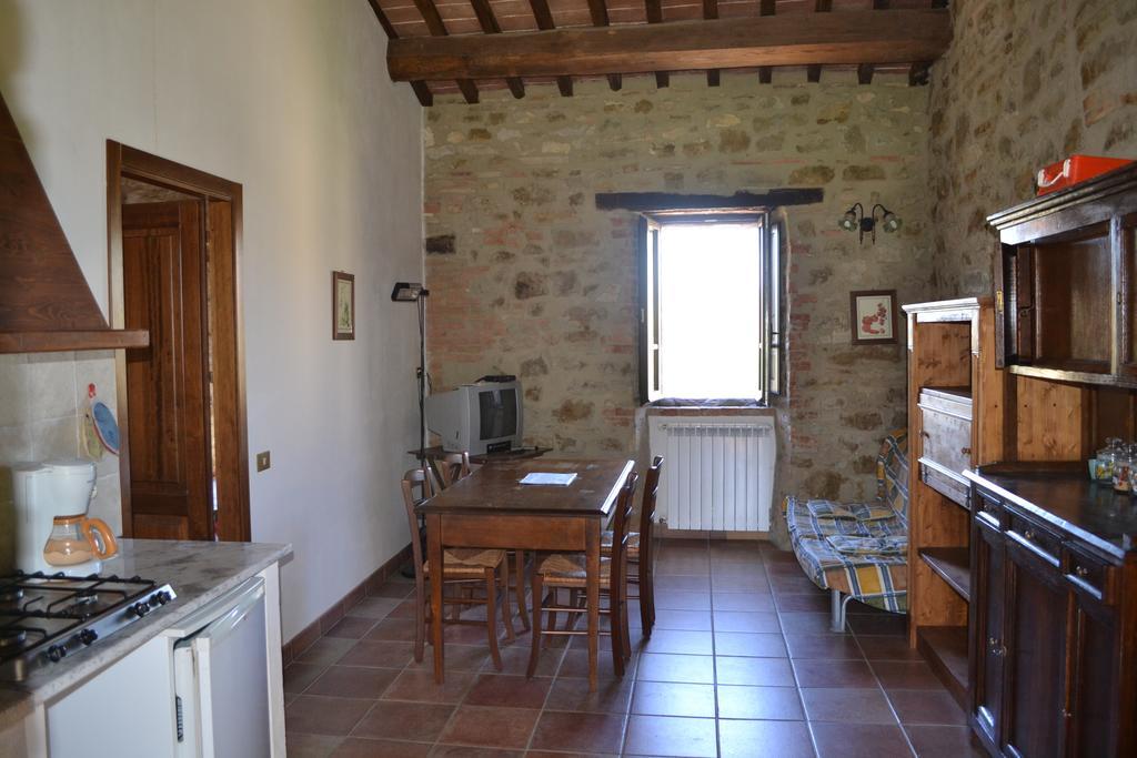 Agriturismo Marano Mengara エクステリア 写真
