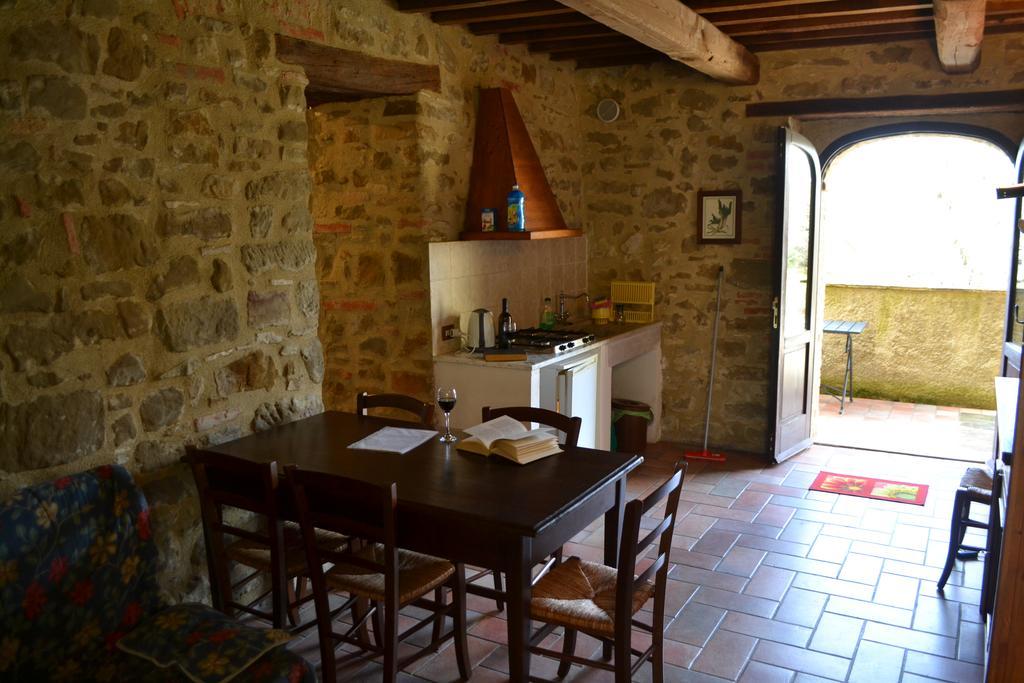 Agriturismo Marano Mengara エクステリア 写真