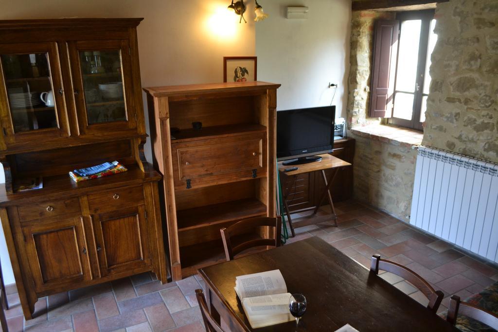 Agriturismo Marano Mengara エクステリア 写真