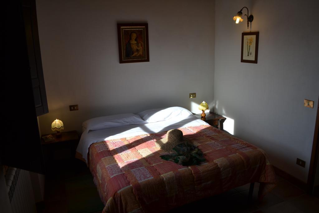Agriturismo Marano Mengara エクステリア 写真