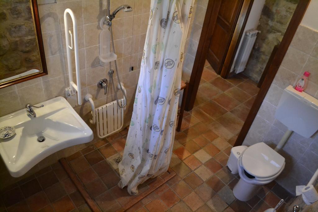 Agriturismo Marano Mengara エクステリア 写真