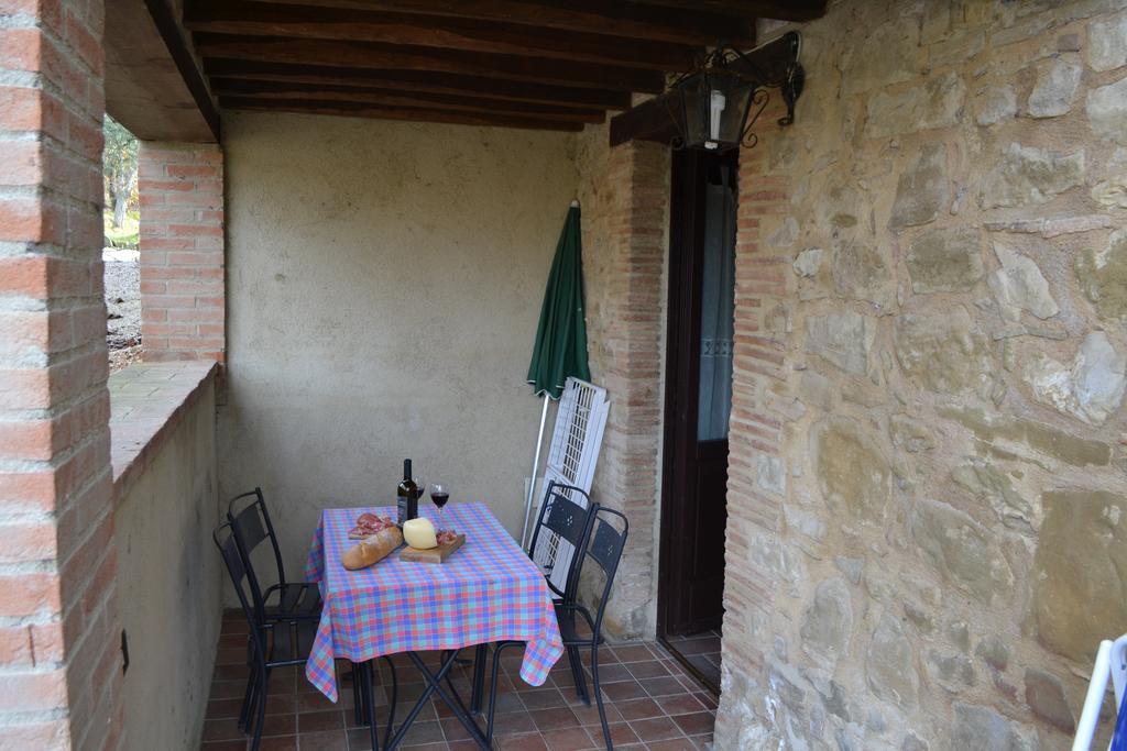 Agriturismo Marano Mengara エクステリア 写真
