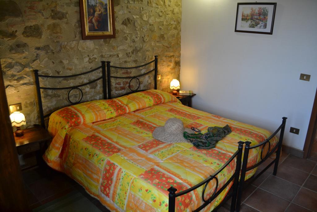 Agriturismo Marano Mengara エクステリア 写真