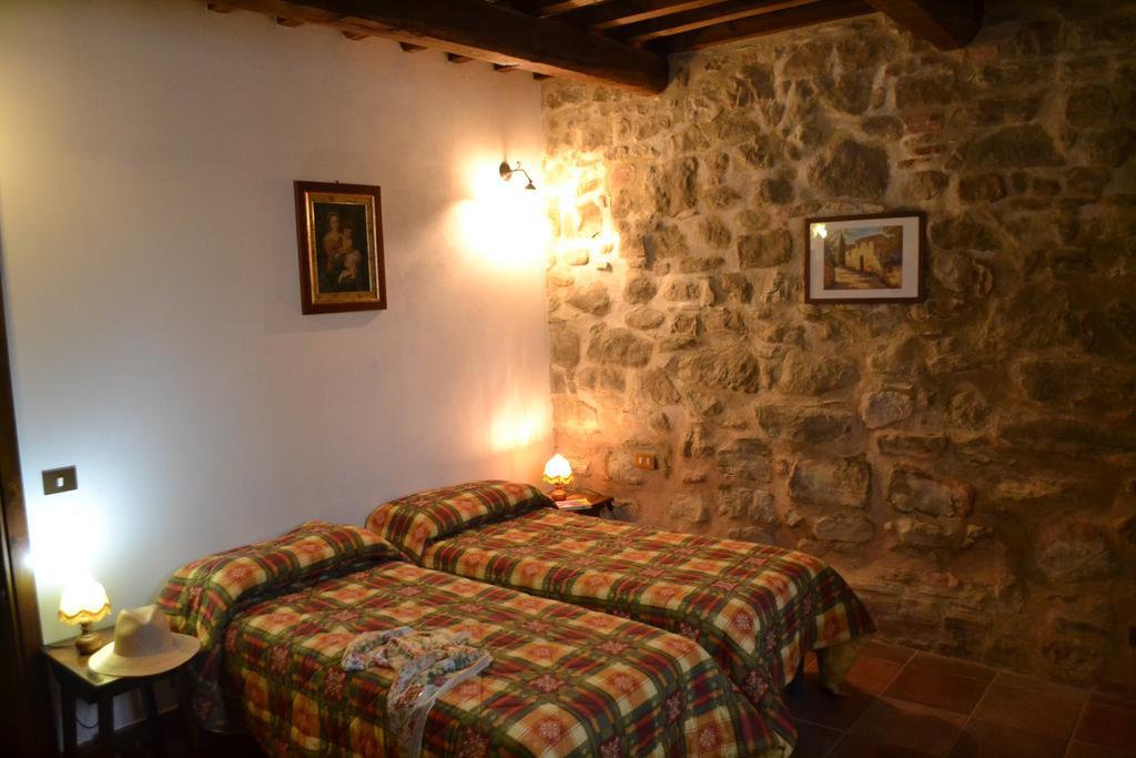 Agriturismo Marano Mengara エクステリア 写真