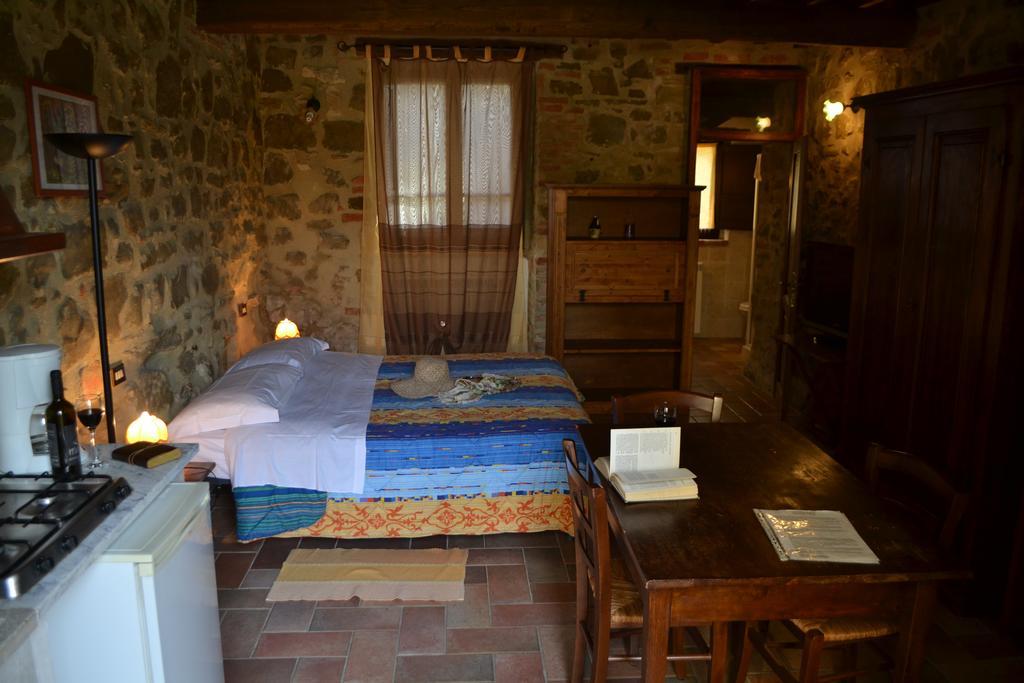 Agriturismo Marano Mengara エクステリア 写真
