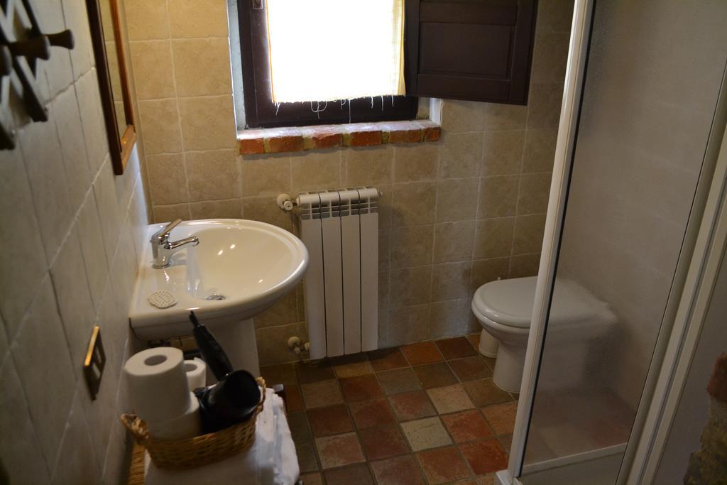 Agriturismo Marano Mengara エクステリア 写真