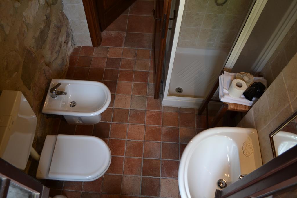 Agriturismo Marano Mengara エクステリア 写真
