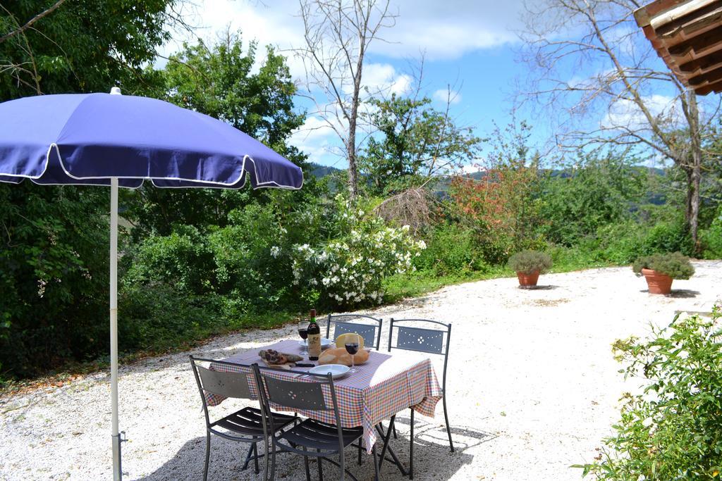 Agriturismo Marano Mengara エクステリア 写真