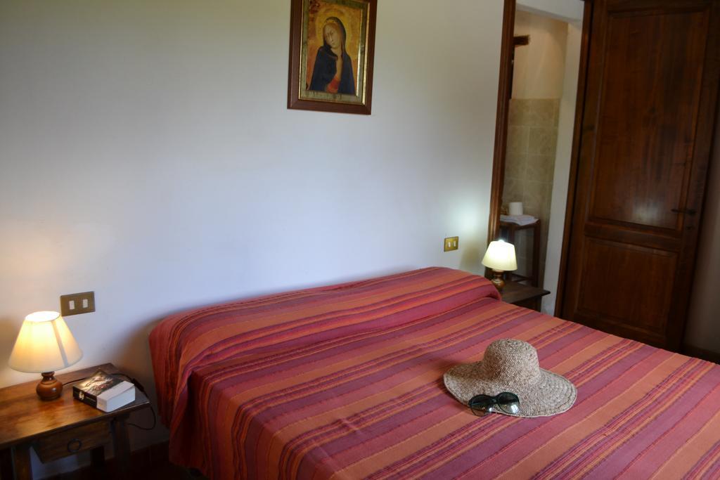 Agriturismo Marano Mengara エクステリア 写真