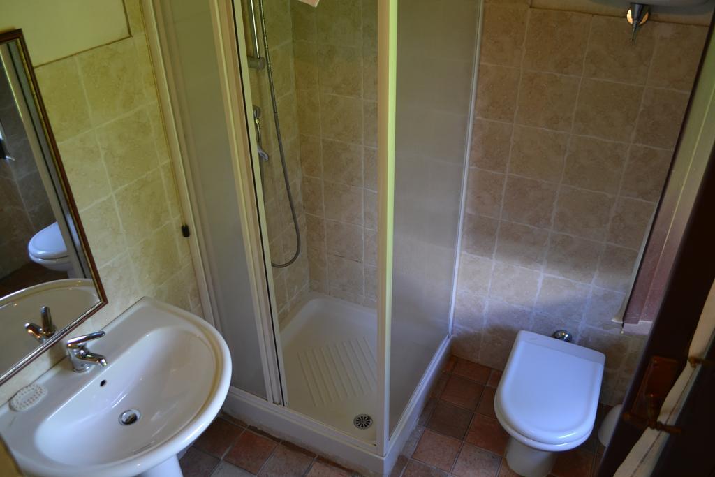 Agriturismo Marano Mengara エクステリア 写真
