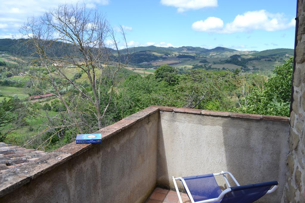 Agriturismo Marano Mengara エクステリア 写真