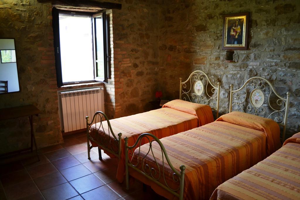 Agriturismo Marano Mengara エクステリア 写真