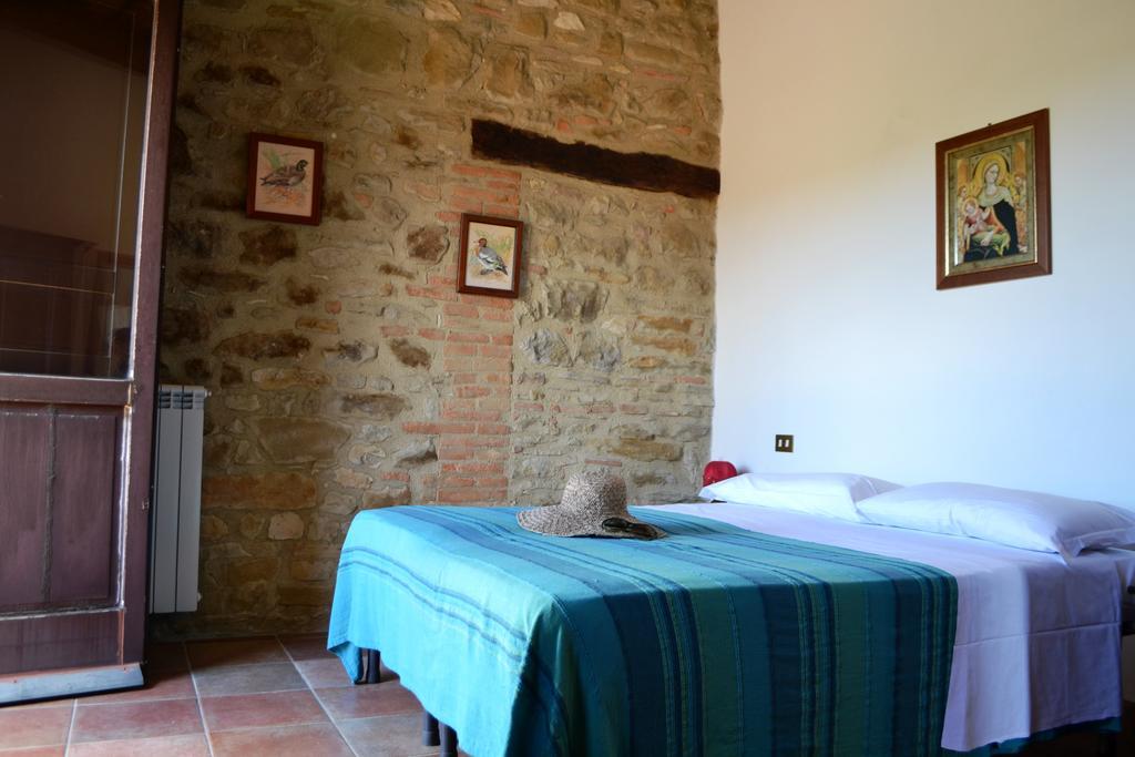 Agriturismo Marano Mengara エクステリア 写真